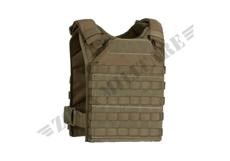 Tattico Armor Carrier Invader Gear Colore Ranger Green
