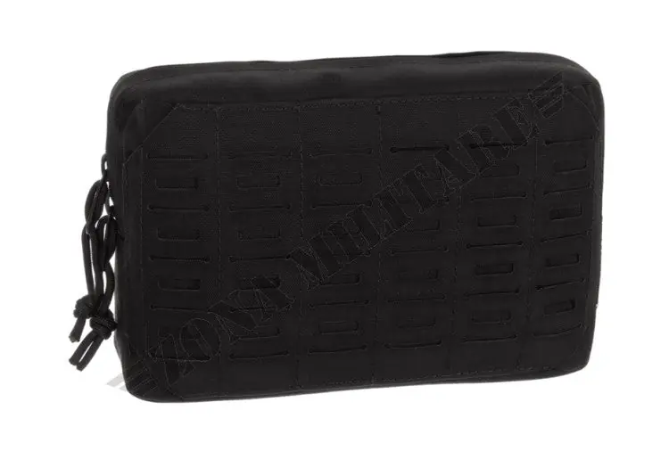 Utility Pouch Large With Molle Templar‘S Gear Black