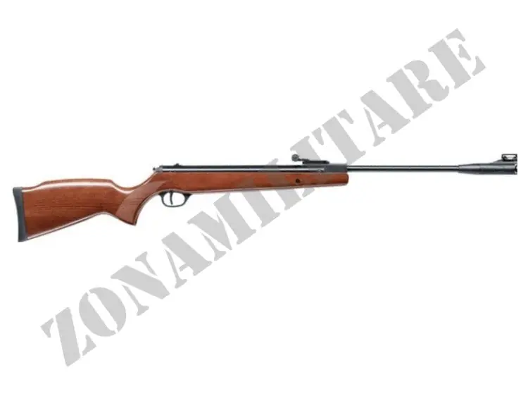 Carabina Umarex Ruger Air Scout Cac Cal.4.5 Pot.<7.5 Joule
