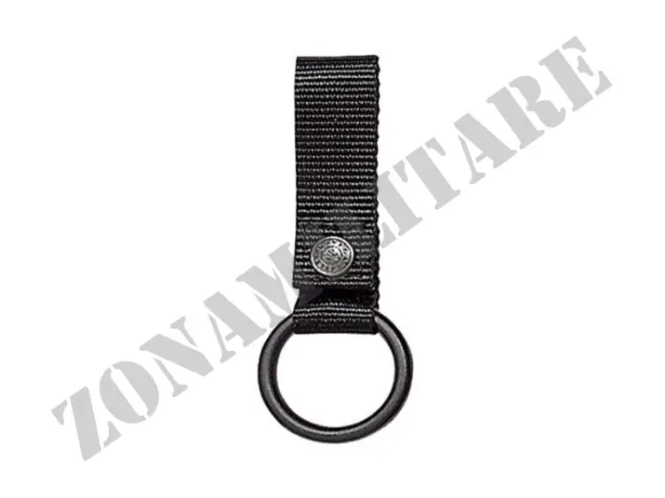 Porta Manganello In Cordura Colore Nero Vega Holster