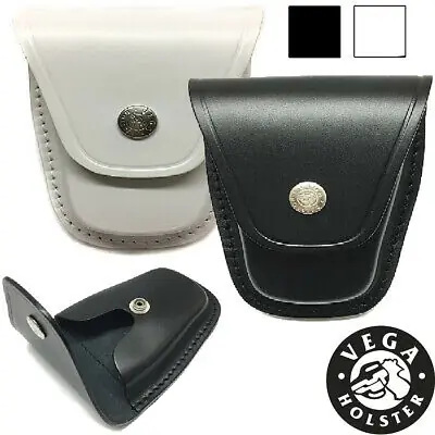 Porta Manette CUOIO VEGA HOLSTER