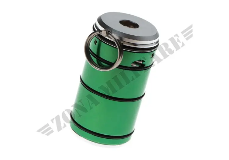GRANATA EPSILON VERDE STRATAIM