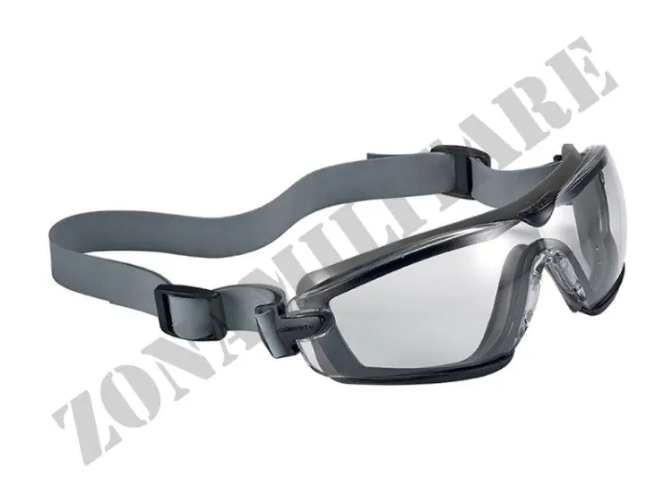 Occhiali BollÉ Cobra Bril Platinum