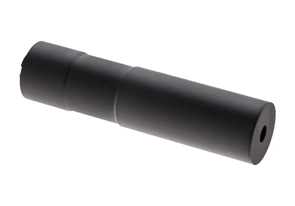 SILENZIATORE DTK-4 5KU
