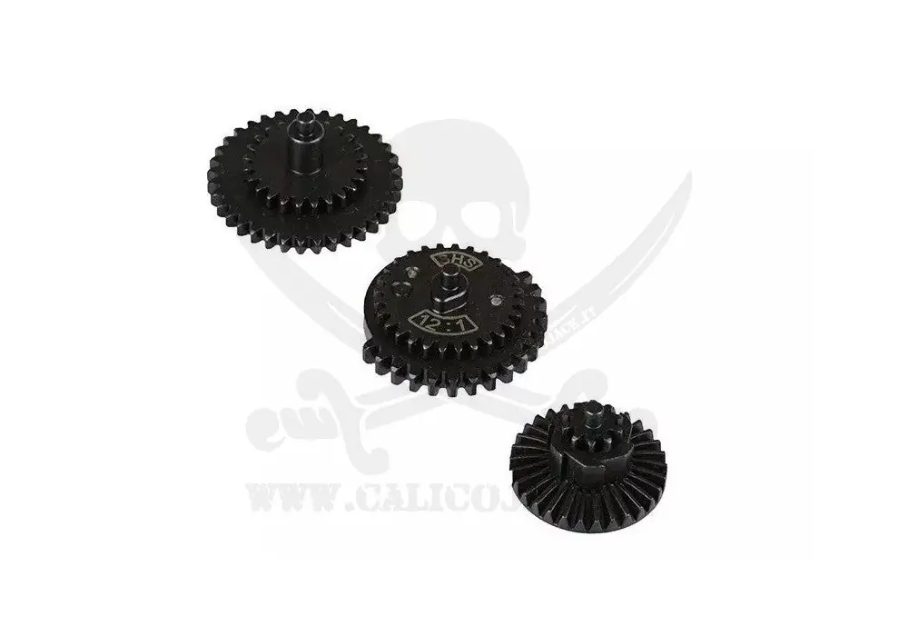 INGRANAGGI 12 1 SUPER HI SPEED PRO SHS