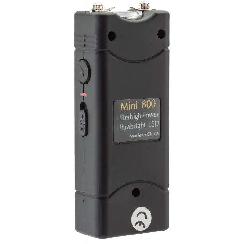 DISSUASORE ELETTRICO Mod 800 6000000V DM DIFFUSION