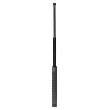 BASTONE TELESCOPICO CON GRIP IN GOMMA CM 53 DM DIFFUSION