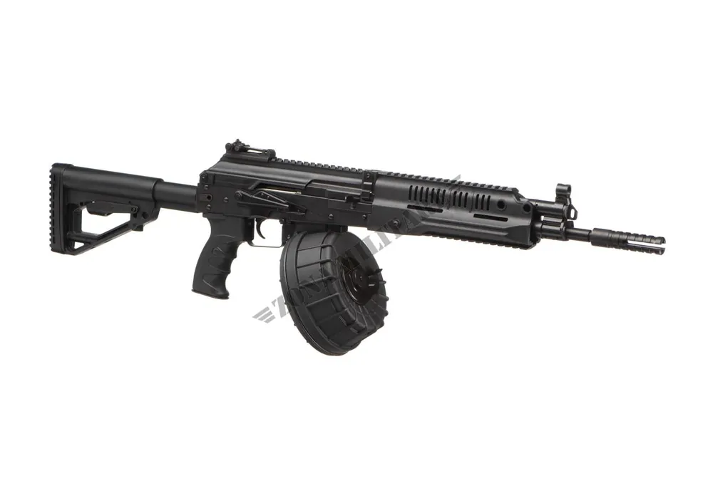 FUCILE SOFTAIR LCK-16 LCT