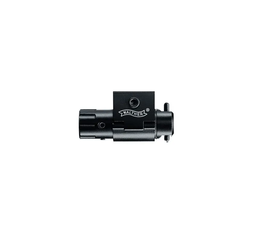 PUNTATORE LASER PER PISTOLA MICROSHOT MSL WHALTER UMAREX