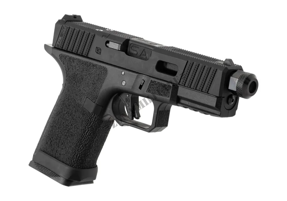 PISTOLA A GAS GBB TO2001 TIER ONE 2.0 SALIENT ARMS