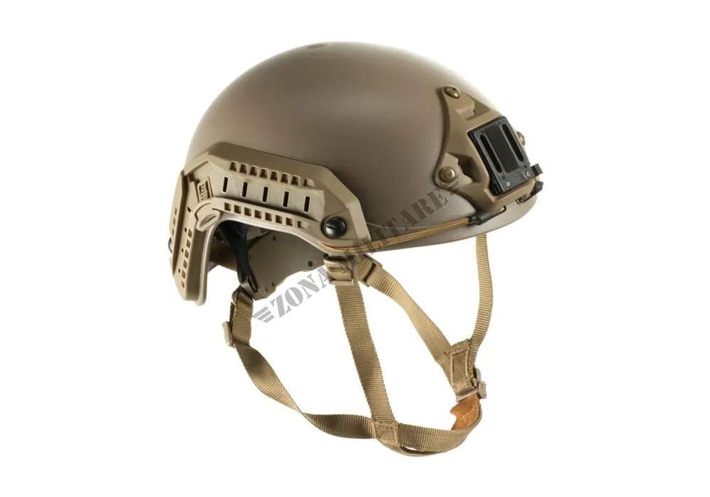 ELMETTO MARITIME COLORE TAN FMA