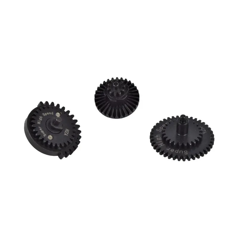 SET DI INGRANAGGI PIATTI SUPER HIGH SPEED CON RAPPORTO 13 1 BIG DRAGON