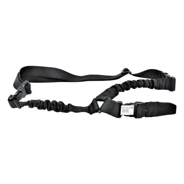 CINGHIA A 1 PUNTO BUNGEE NERA WOSPORT