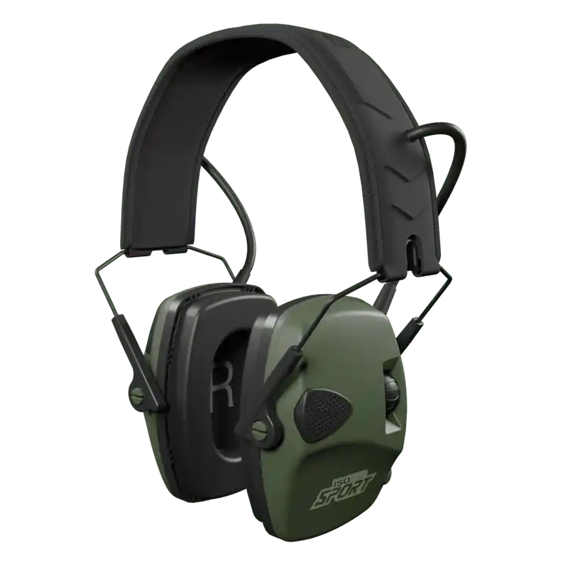 CUFFIE ISOLANTI E AMPLIFICANTI DEFY SLIM BASIC ISOTUNES