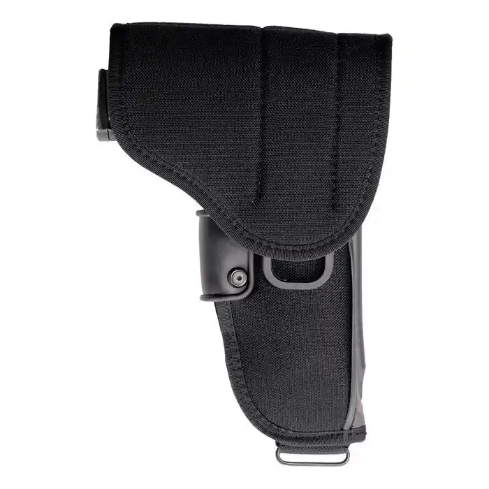 FONDINA IN CORDURA E POLIMERO CON COPERTURA COMPLETA DELL‘IMPUGNATURA VEGA HOLSTER