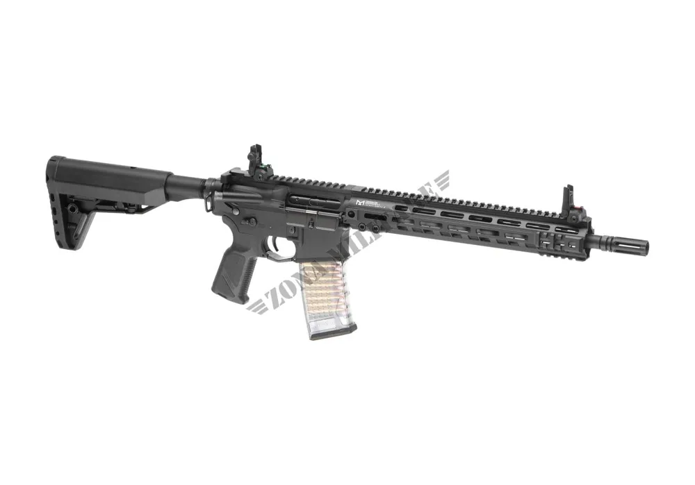 FUCILE SOFTAIR TR16 GMS MK2 13.5" G&G