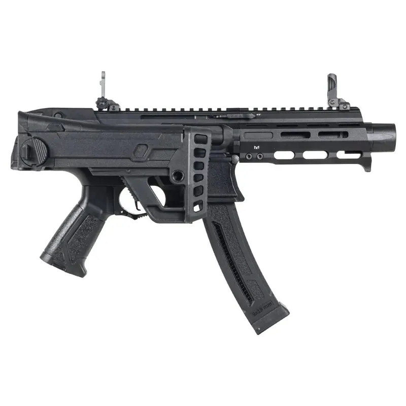 FUCILE SOFTAIR MXC9 G&G
