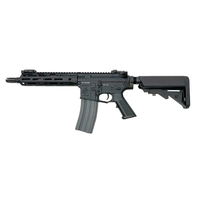 FUCILE SOFTAIR SR30 KNIGHT‘S ARMAMENT G&G