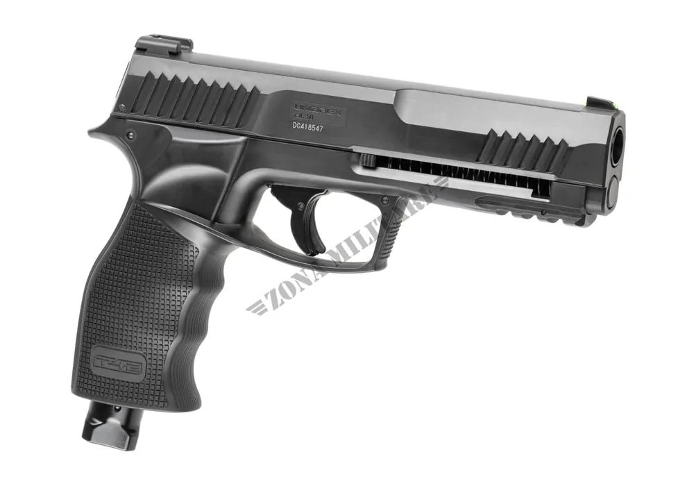 PISTOLA A CO2 TP50 GEN 2 <12,7J CAL.50 T4E UMAREX