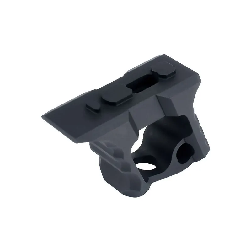 IMPUGNATURA SKELETON PER M-LOK/KEYMOD METAL