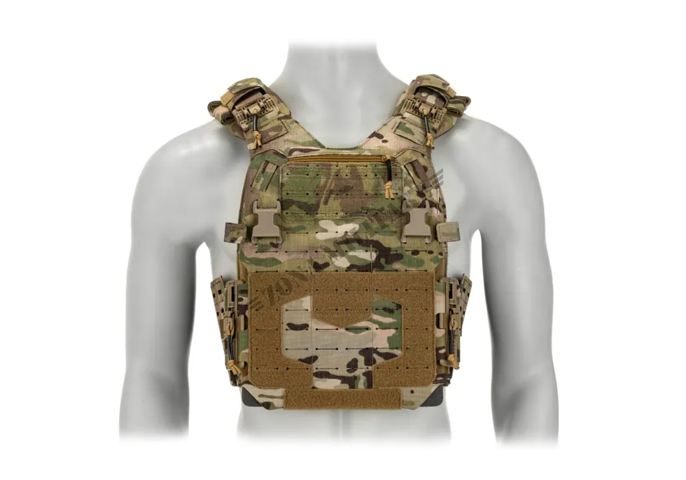 PLATE CARRIER CPC ROC GEN 4.1 MULTICAM TEMPLAR‘S GEAR