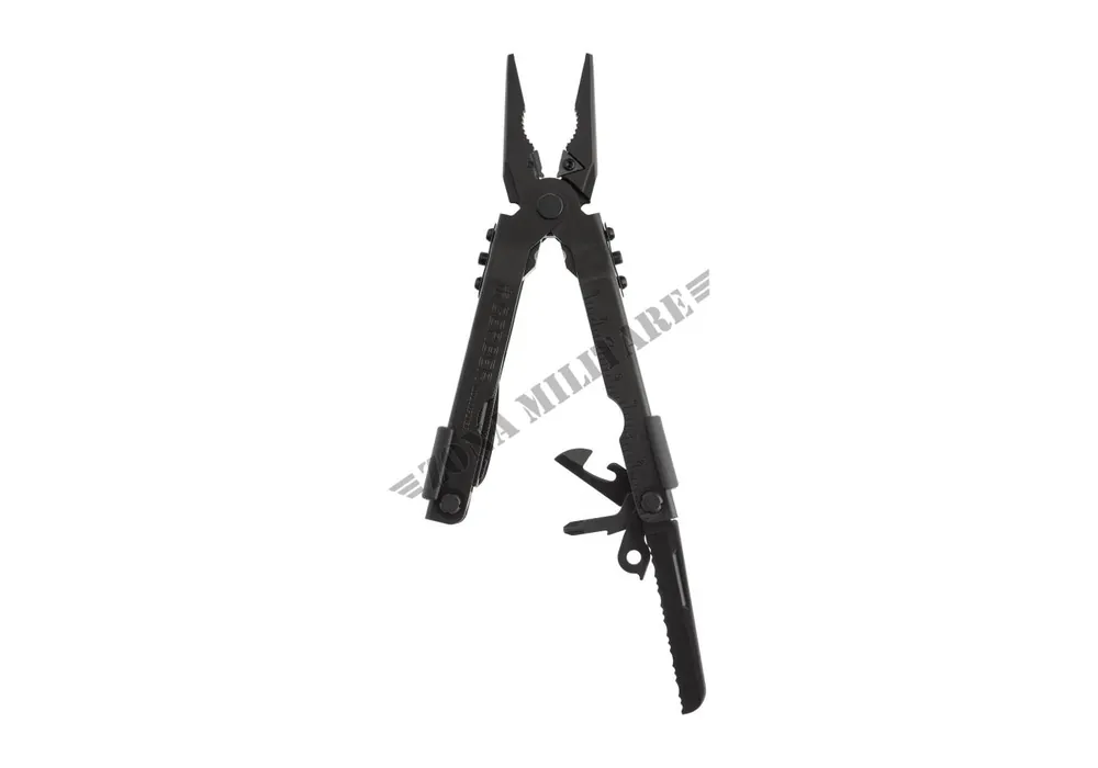 PINZA MULTIUSO CON INSERTI IN CARBURO DI TUNGSTENO GERBER