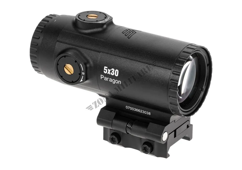 MAGNIFIER MICRO PARAGON 5x30 VECTOR OPTICS