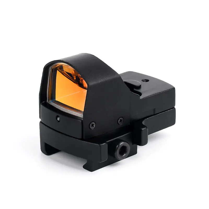 MICRO MIRINO REFLEX CON ATTACCO RAIL AIM-O