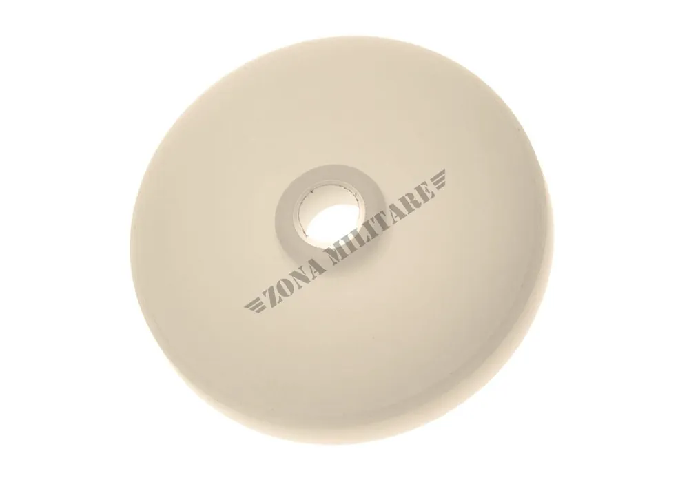 PAD DA 3mm PER TESTA PISTONE RETRO ARMS