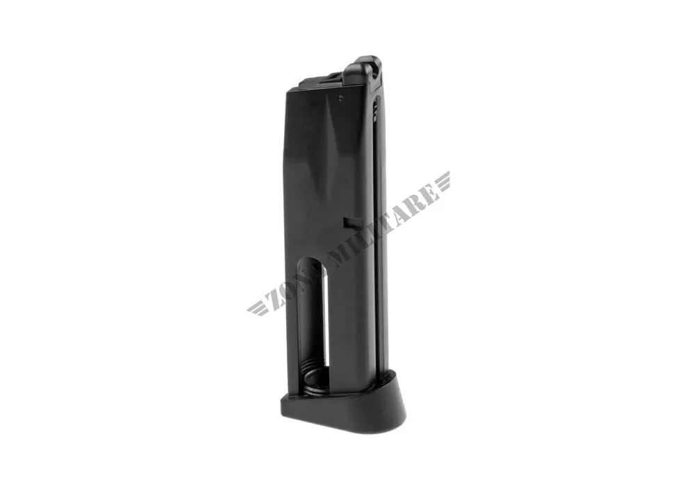 CARICATORE A CO2 PER PT99 6mm BLOWBACK KWC