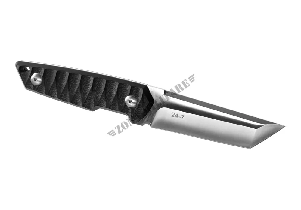 COLTELLO A LAMA FISSA TANTO 24/7 SMITH & WESSON