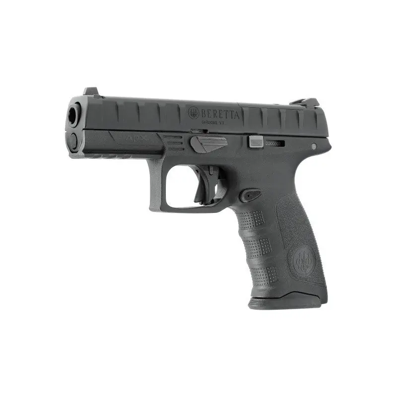 PISTOLA SOFTAIR A GAS APX RDO GBB UMAREX