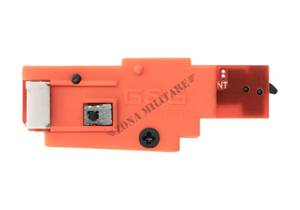 UNITÀ GRILLETTO PER GEARBOX V3 E.T.U. G&G