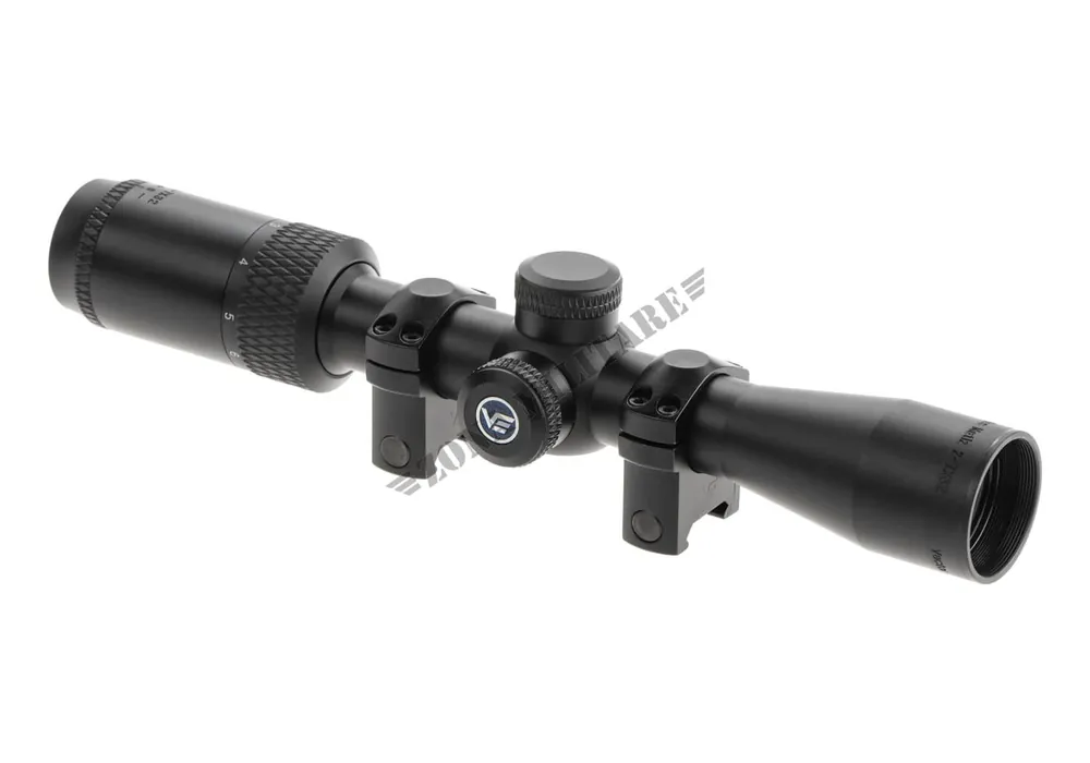 OTTICA MATIZ 2-7X32 MOA VECTOR OPTICS