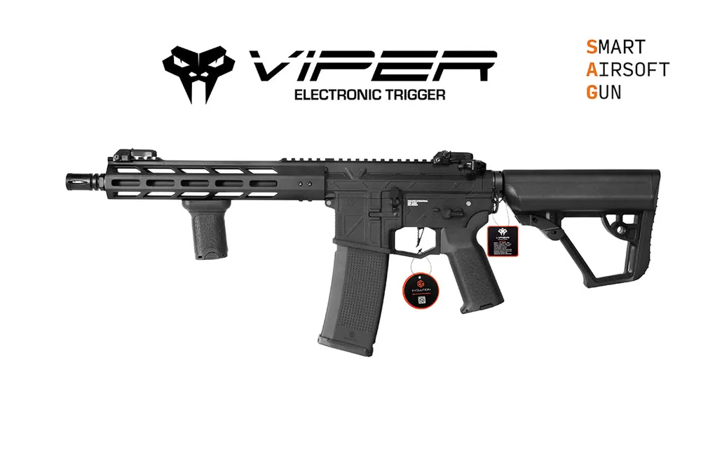 FUCILE SOFTAIR GHOST 3.0 VIPER M EVOLUTION