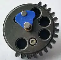 SECTOR GEAR DELAYER SHS