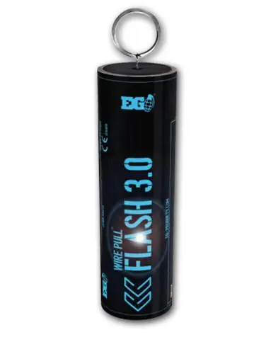 GRANATA FLASH BANG 3.0 120dB ENOLA GAYE