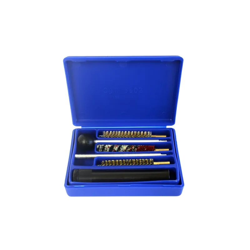 KIT PULIZIA PER PISTOLE 9X21 MEGALINE