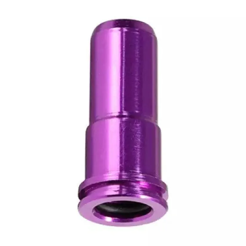 SPINGIPALLINO LUNGO PER AK IN ALLUMINIO SHS
