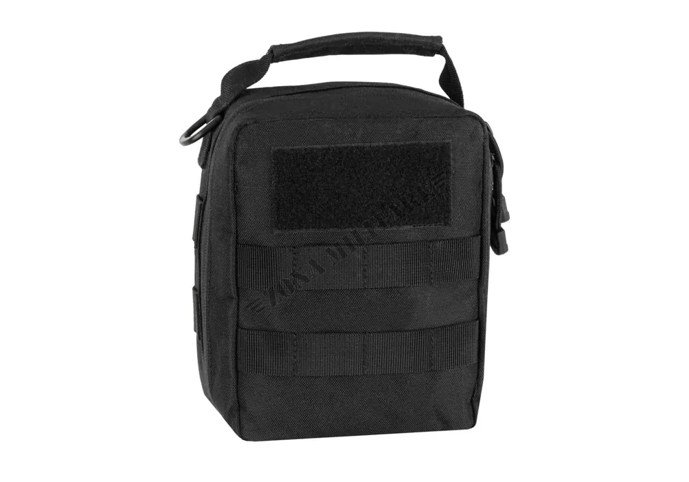 BORSELLO PORTA CUFFIE/UTILITY CON ATTACCO MOLLE EARMOR