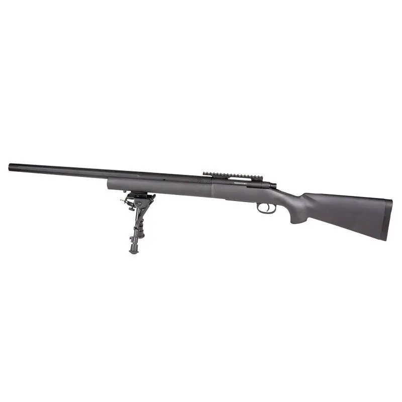FUCILE SOFTAIR SNIPER BOLT ACTION D.STORM 24 PRO EDITION ROSSI