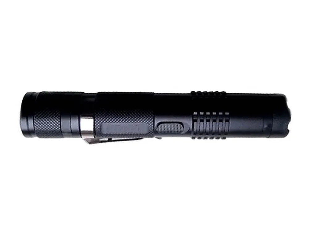 DISSUASORE ELETTRICO/ TORCIA FOX M11 DA 3.600.000 V DM DIFFUSION