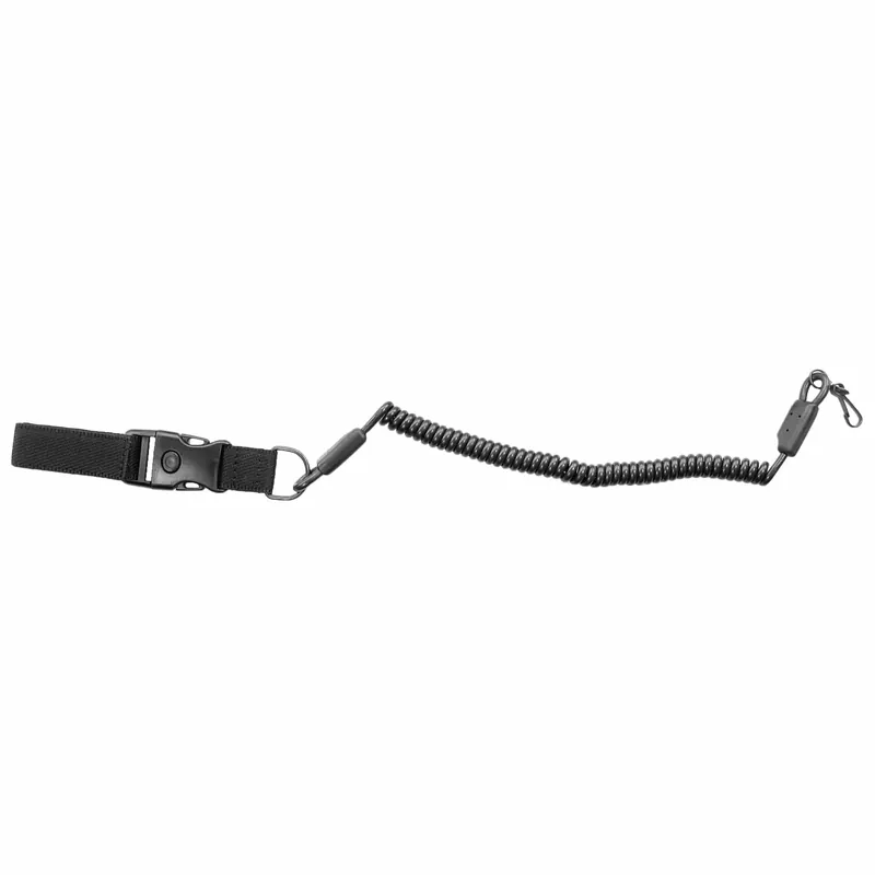 CORREGGIOLO A NASTRO PER PISTOLA CON TERMINALI TERMOFUSI VEGA HOLSTER