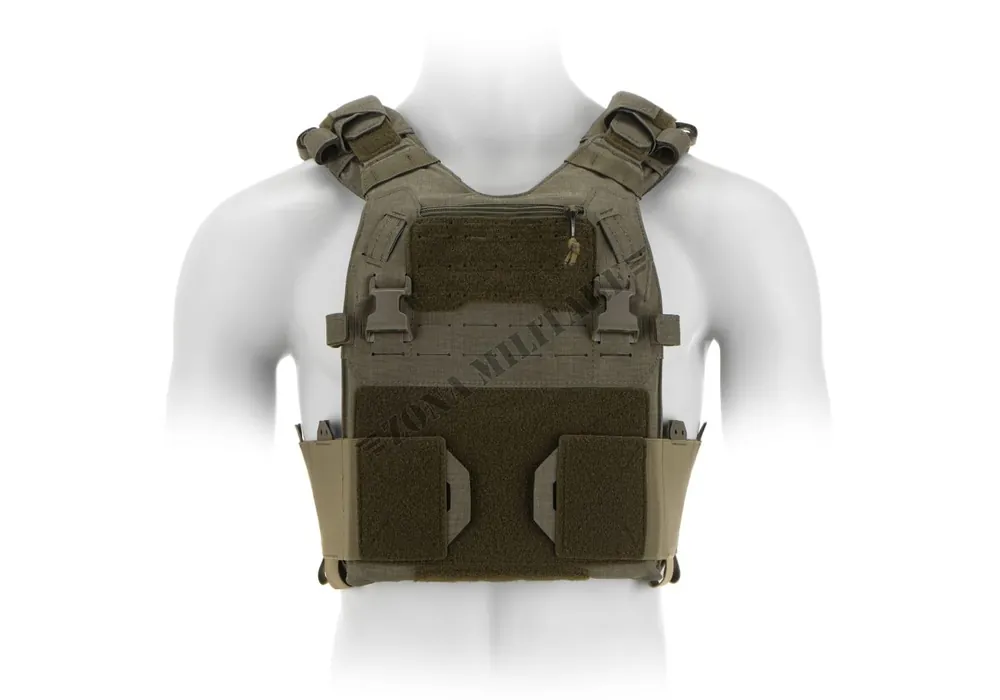 PLATE CARRIER CPC LP GEN 4.1 TEMPLAR‘S GEAR