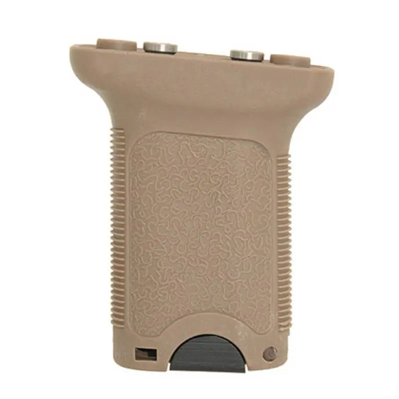 IMPUGNATURA TB1119 CON ATTACCO KEYMOD DARK EARTH FMA
