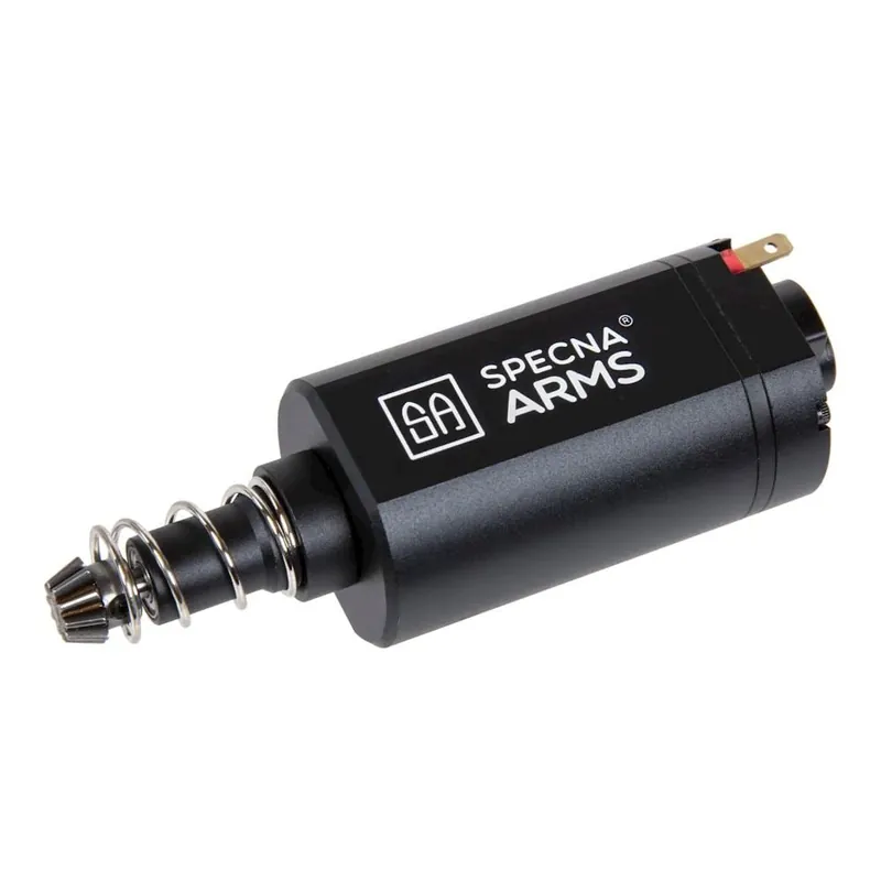 MOTORE BRUSHLESS AD ALBERO LUNGO "DARK MATTER" 27000RPM SPECNA ARMS