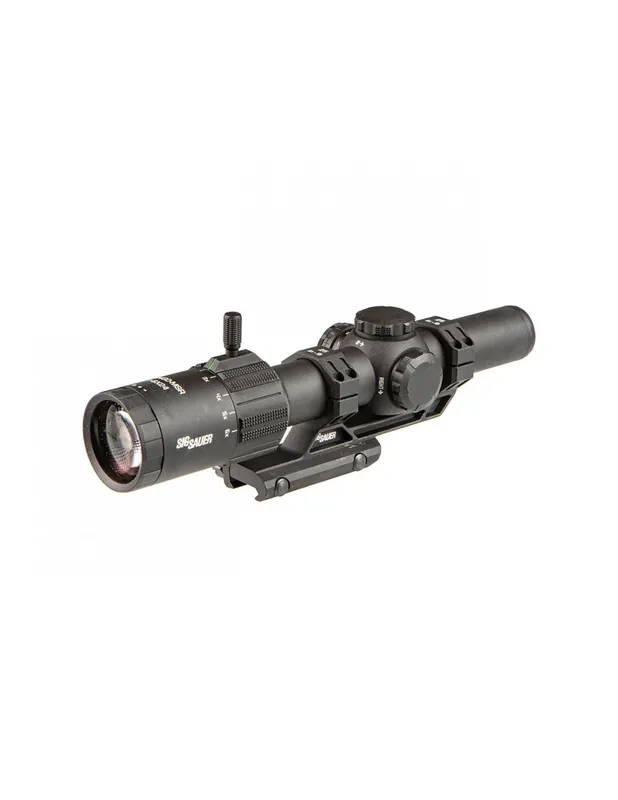 OTTICA TANGO-MSR 1-6X24 SFP HELLF. 6MOA SIG SAUER