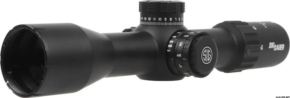 OTTICA TANGO-6 3-18X44 TRIPLX-2P-ILL-SF-30 SIG SAUER
