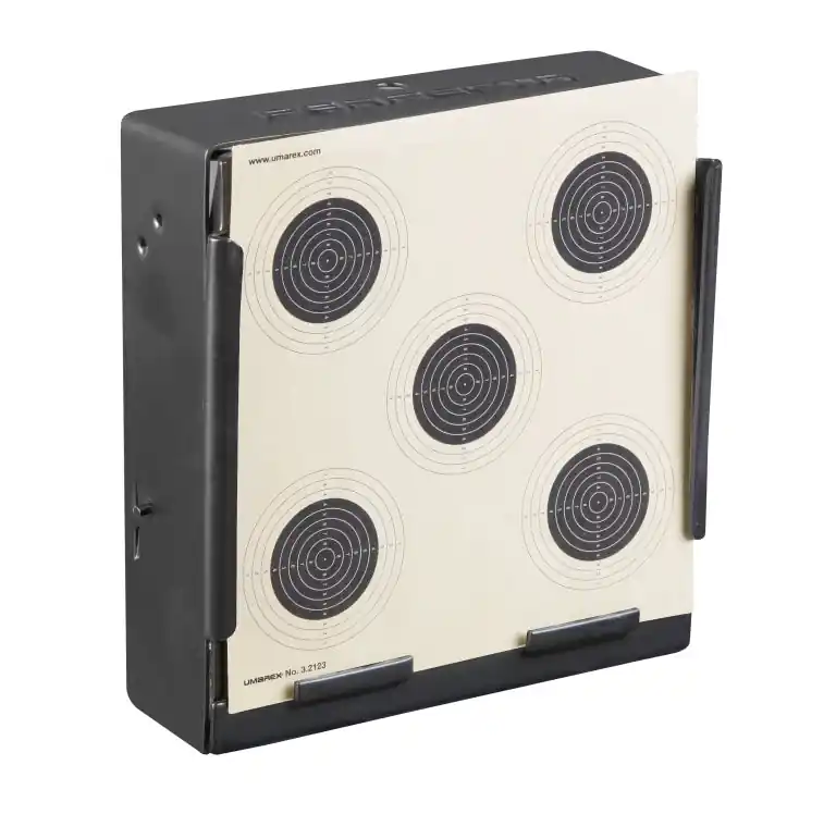 PORTA BERSAGLIO QUADRATO 14X14 UMAREX