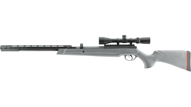 CARABINA UX CAC SYNERGIS ELITE-KIT CAL 4,5mm <7,5J UMAREX